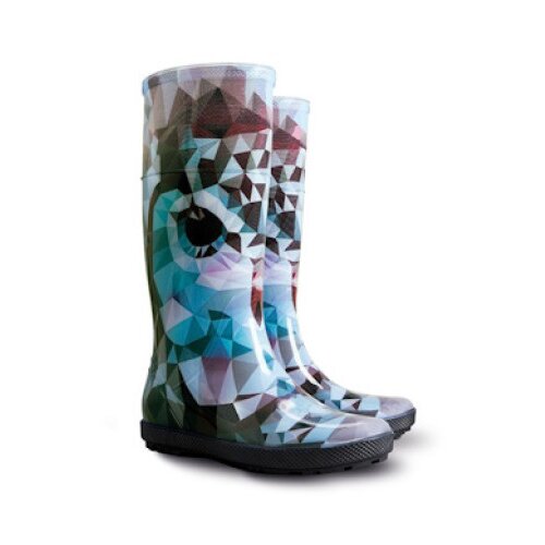 DEMAR hawai lady exclusive ea čizma ( 5610 ) Slike
