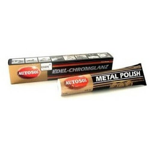 Autosol sredstvo za čiščenje kovinskih površin Metal Polish Cene