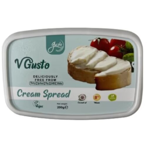  Biljni namaz GUSTO dairy 200g Slike