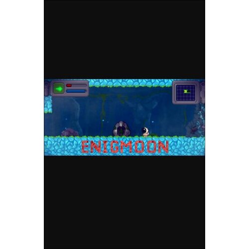 Steam enigmoon (pc) key global Cene