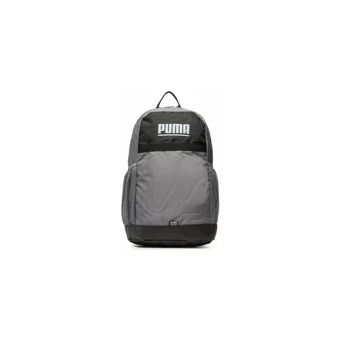 Puma Nahrbtnik Plus Backpack 079615 02 Siva