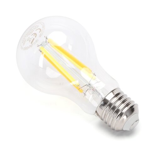 Aigostar led prigu&amp;scaron;iva sijalica A60 E27/6W/230V 2700-6500K wi-fi Slike