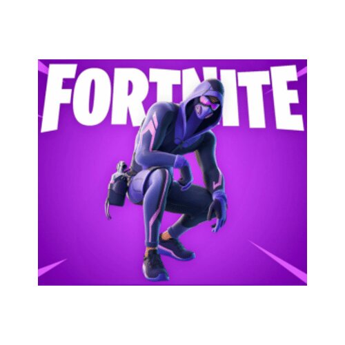 Epic Games fortnite - thrilldiver quest pack (dlc) key global Slike