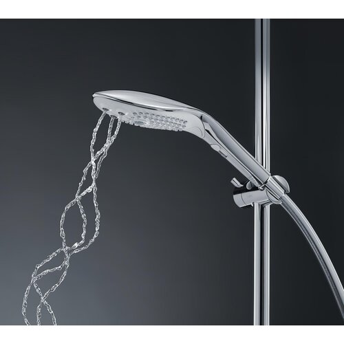 Womanizer Wave Chrome Slike