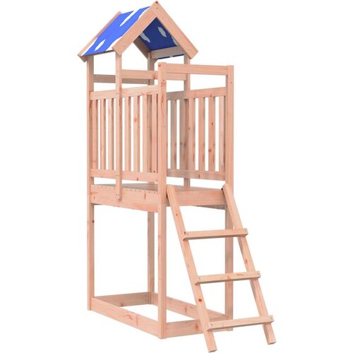  Igralna stolpnica Rjava 52,5 x 110,5 x 215 cm Trdni Douglas les - - Rjava - 31.43 - 52,5 x 110,5 x 215 cm - 2025- Cene