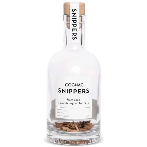 Snippers set za aromatizaciju alkohola Cognac Originals 350 ml