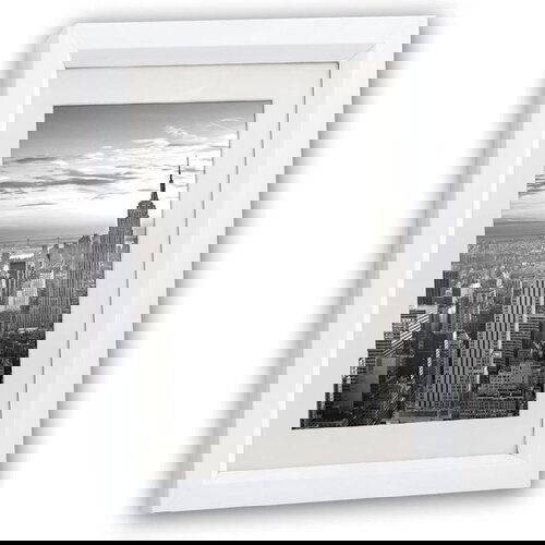  Ram za slike ZEP Madison bijeli 30&amp;times;40 MT34W Slike
