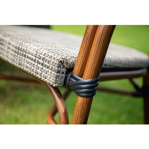 XXXL set za balkon maui, pe&amp;scaron;čene barve. 3-Delni set Slike