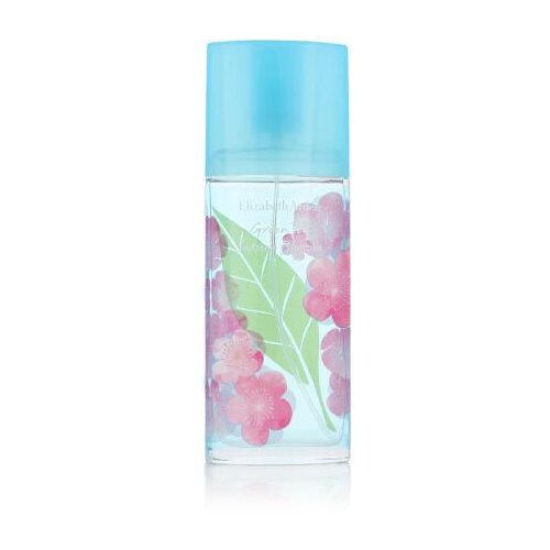 Elizabeth Arden Green Tea Sakura Blossom 100 ml toaletna voda tester za žene Slike