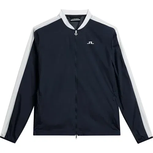 J.Lindeberg Tom Jacket JL Navy M