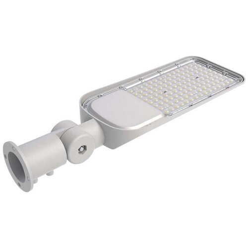  LED ulična lampa sa senzorom SAMSUNG CHIP LED/30W/230V 6500K IP65 Slike