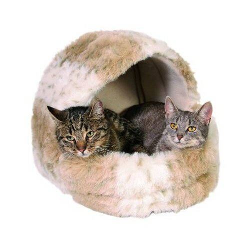 Trixie krevet - kućica za mačke ili male pse leika 40 cm Slike