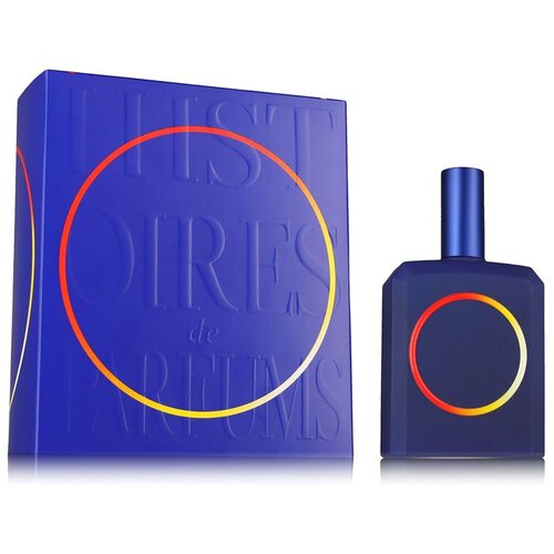 Histoires de Parfums This Is Not A Blue Bottle 1.3 Eau De Parfum 115 ml (unisex) Cijene