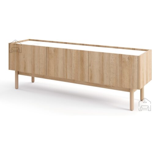 Piaski RTV komoda Boho RTV 144 Slike