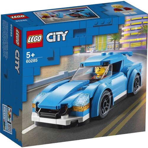 Lego City 60285 Športni avtomobil, (684936) Cene