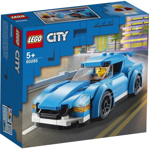 Lego city sports car ( LE60285 ) LE60285 Slike