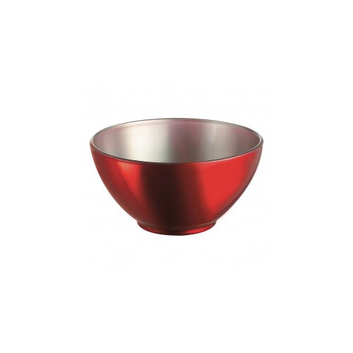 Luminarc flashy činija 14CM crvena Slike