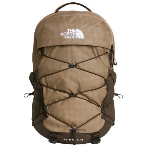 The North Face Nahrbtniki Borealis Backpack Kostanjeva Slike
