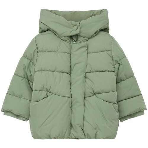 s.Oliver jakna 2116681 zelena D 80 Cene