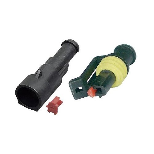 Konektor sa utičnicom voootporni 1PIN 0.5-1mm 03360247 Slike