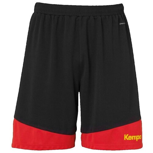 Kempa Kratke hlače & Bermuda Short Emotion 2.0 Noir Črna Cene
