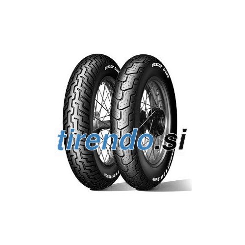 Dunlop D 402 H/D ( 140/85B16 TL 77H zadnji točak ) Cene