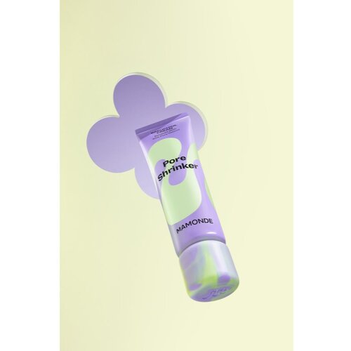MAMONDE Pore Shrinker Bakuchiol Cream vlažilna krema za obraz za zmanj&amp;scaron;anje por 60 ml Slike