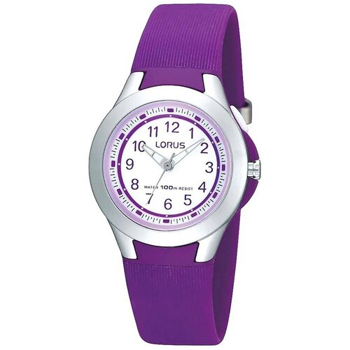 Lorus Analogne ure R2313 Vijolična Cene