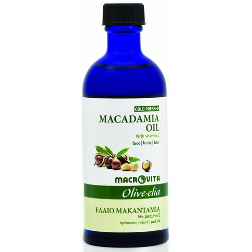 Macrovita macadamia ulje Cene