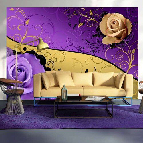  Tapeta - Double elegance 350x245 Slike
