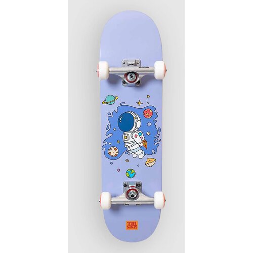 Tricks Space Jump 7.25&amp;quot;x28.0&amp;quot; MIDI Skate komplet uni Slike