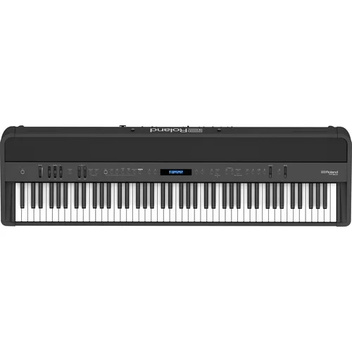 Roland FP 90X BK Digitralni koncertni pianino