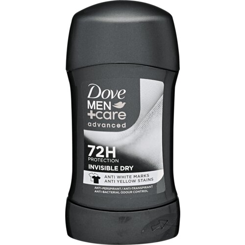 Dove Men+Care Stik DOVE Men+ care invisible dry 50ml Cene