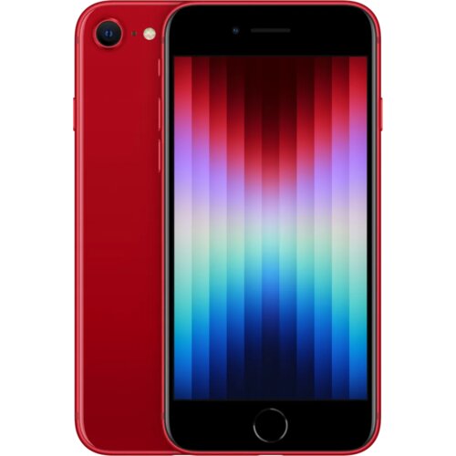Apple iphone se 64GB red refurbished Cene