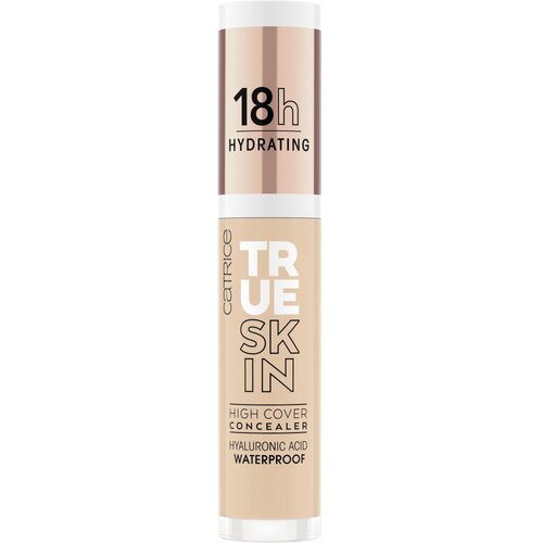 Catrice true skin high cover korektor 015 Warm Vanilla Cene