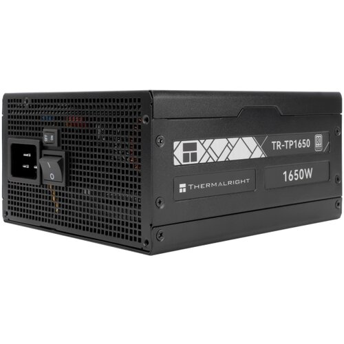  Napajanje 1650W Thermalright TR-TG1650 80PLUS Platinum Modularno Cene