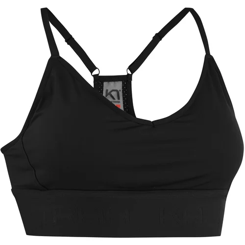 Kari Traa Women's bra Var Black