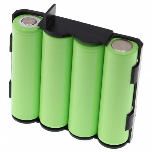 Extensilo baterija za compex energy / edge / fit, 2500 mah Cene