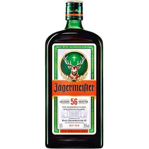Jagermeister Liker, 0.7 L Slike