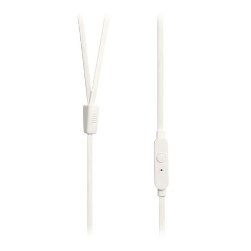 JBL Slu&amp;scaron;alice Tune 210, In-Ear, 3,5mm, Grey Slike