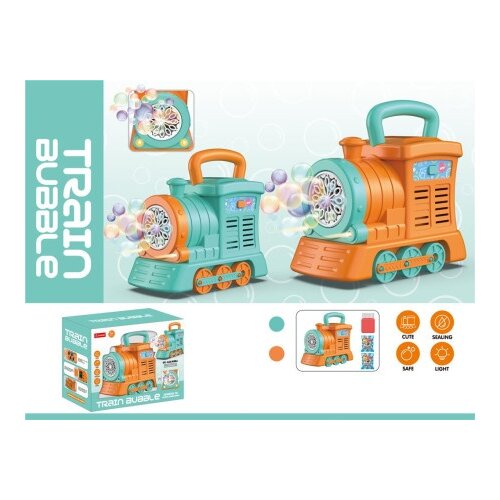  Dečija lokomotiva za sapunicu ( 007115 ) Slike