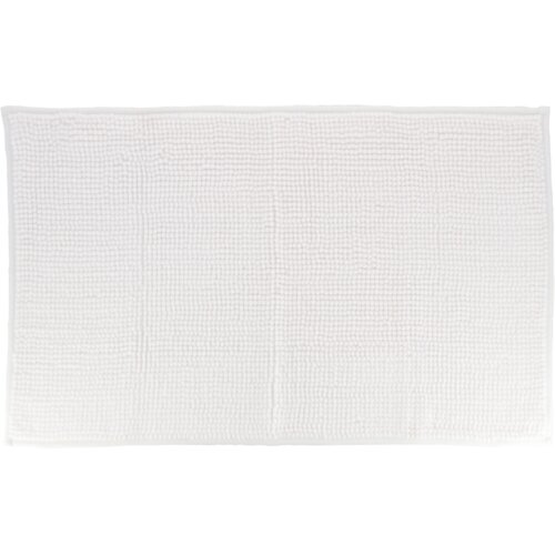 Tendance kupaonski tepih balls 45&times;75 cm mikrofibra, bijeli Cijene