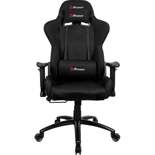 AROZZI gaming stol Inizio, črna Slike
