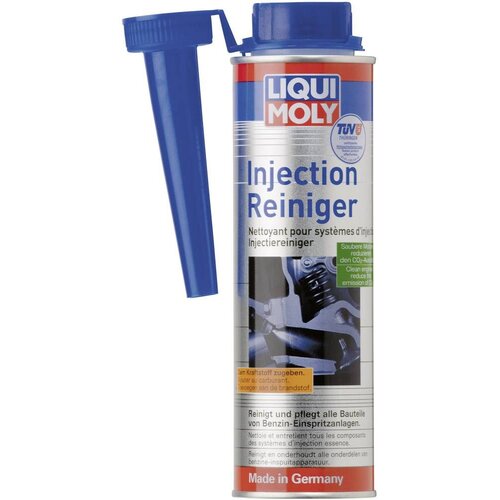  LIQUI MOLY Čistilo injection cleaner 300ml Slike