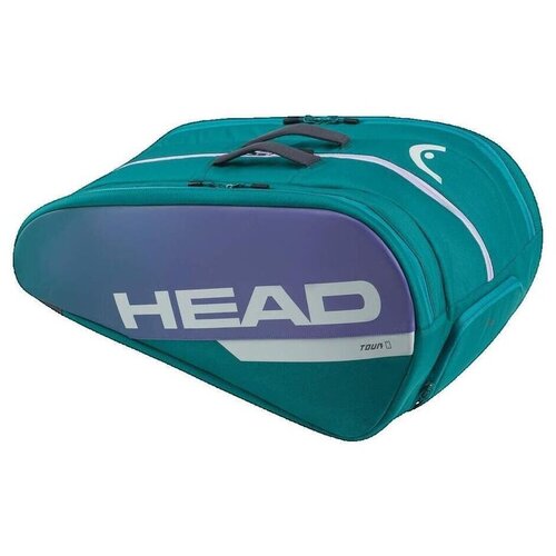 Head Dodatki &amp;scaron;port Tour Zelena Slike
