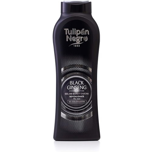 Tulipan Negro gel tuširanje Black Ginseng 650 ml Cene