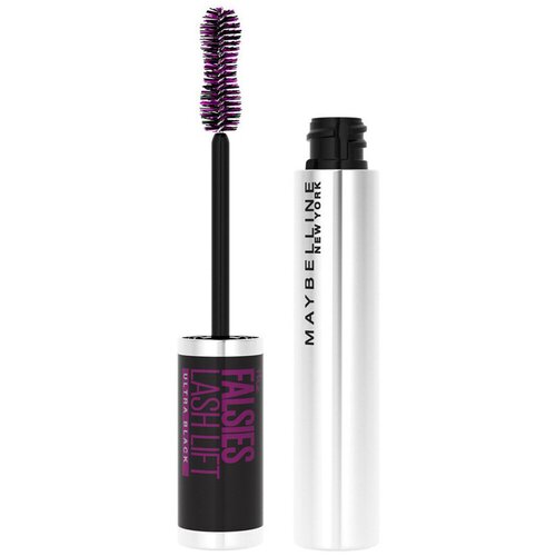 Maybelline Maskare umetne trepalnice The Falsies Lash Lift Wimpern-Mascara mit falschem Wimp Črna Cene
