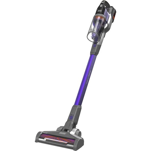 Black & Decker Black+Decker BHFEV362DP aku usisivač 36V 2.0Ah s teleskopskim nastavkom Cijene