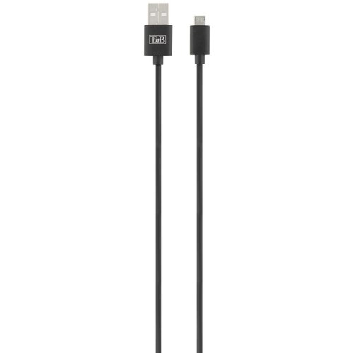 TNB Kabl CBMUSBSON1/ micro USB/ 60cm/ crna Cene