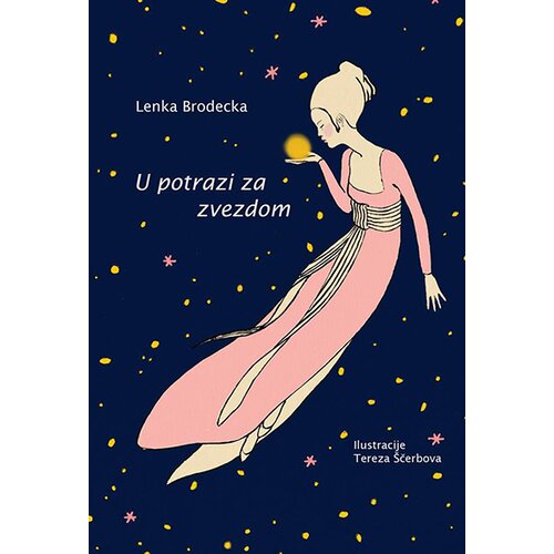 Propolis Books U potrazi za zvezdom Slike